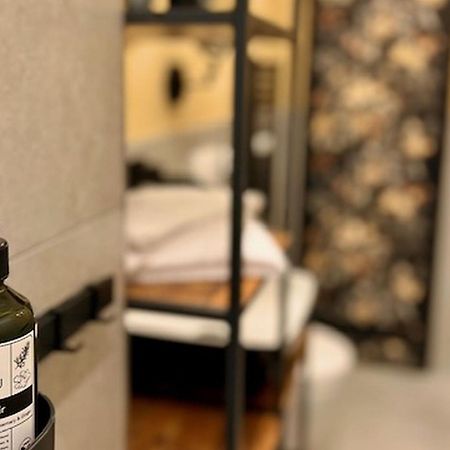Roser Suiten Генгенбах Екстериор снимка